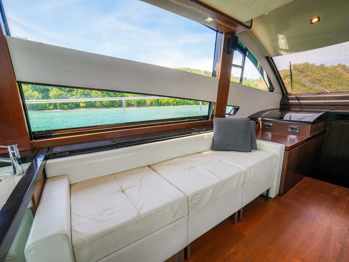 the best price on YOLO - Fairline