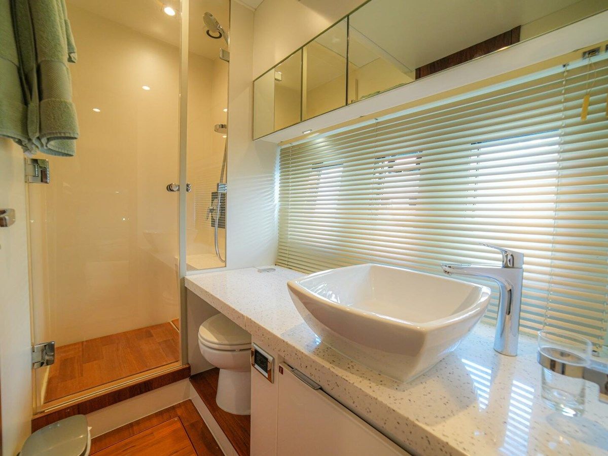 the best price on YOLO - Fairline
