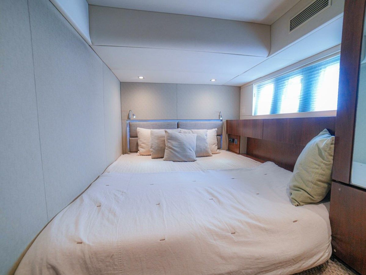 YOLO - Fairline