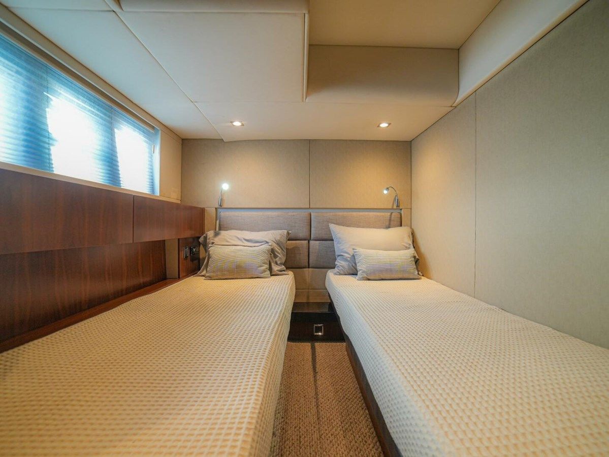 Buy a YOLO 50 at Shestakov Yacht Sales