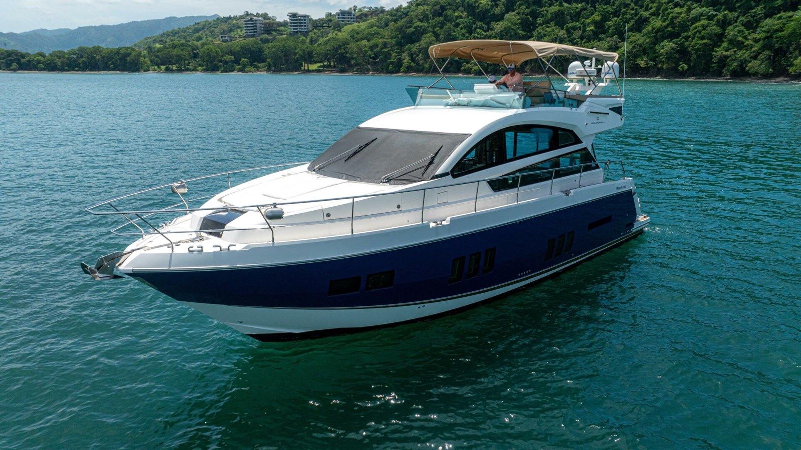 best yacht sales deals YOLO 50