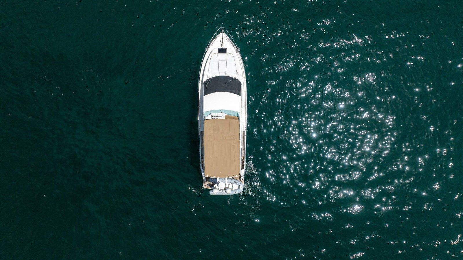 Buy a yacht YOLO - Fairline