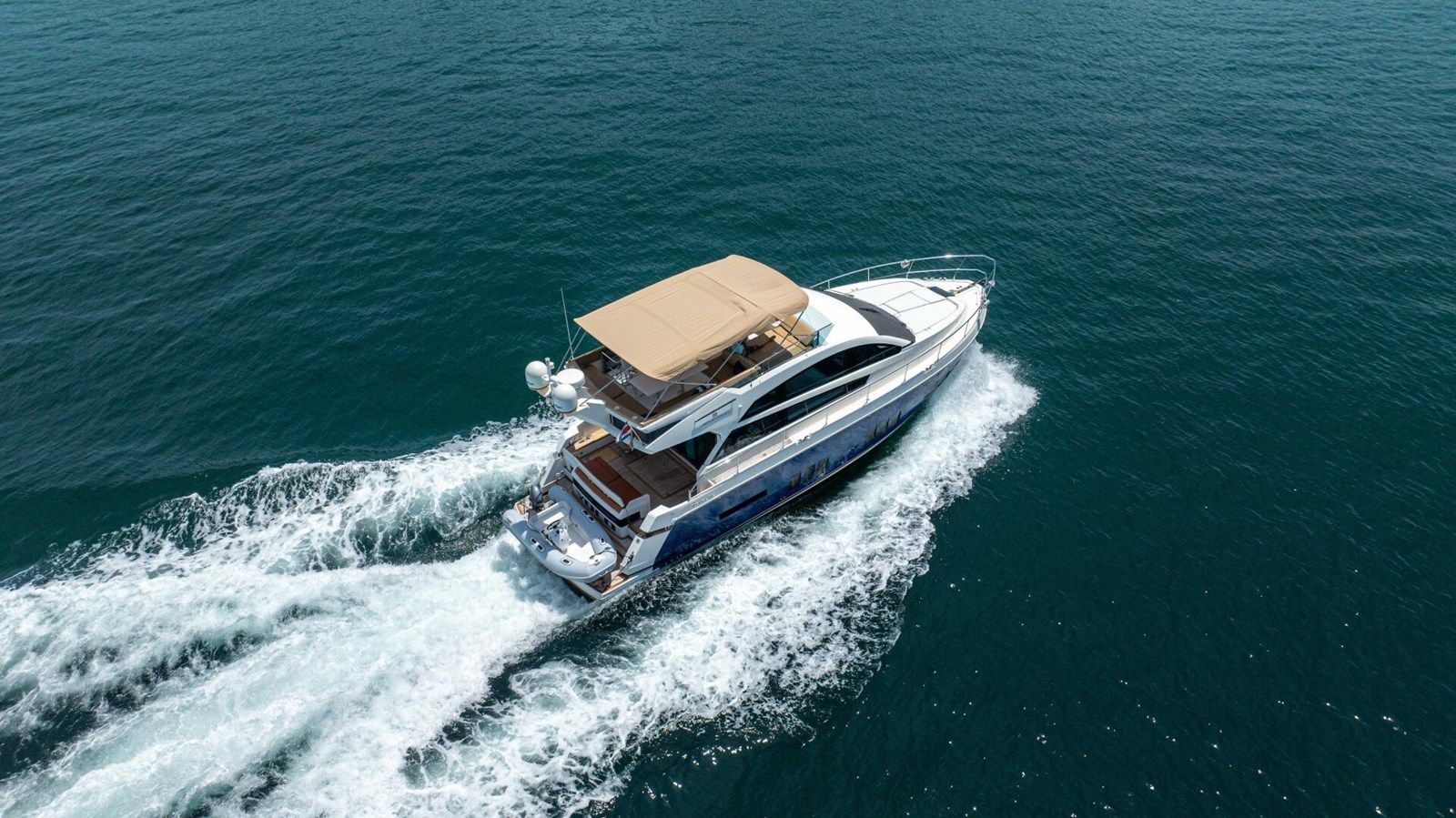 best yacht sales deals YOLO 2014
