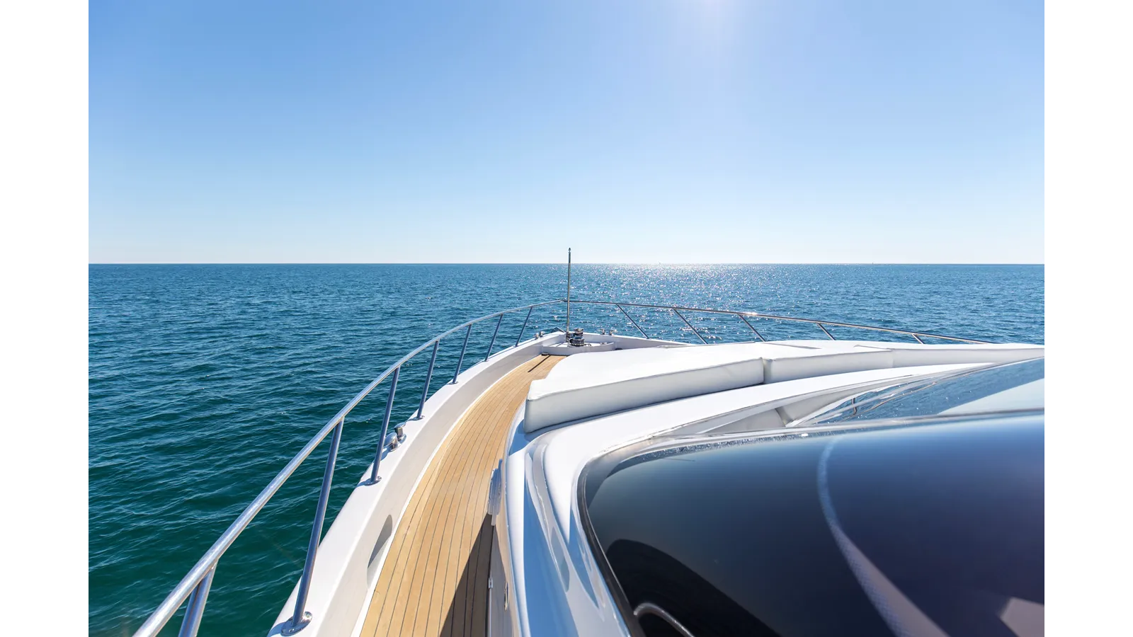 TIME-2 FLY - Hatteras yacht sale
