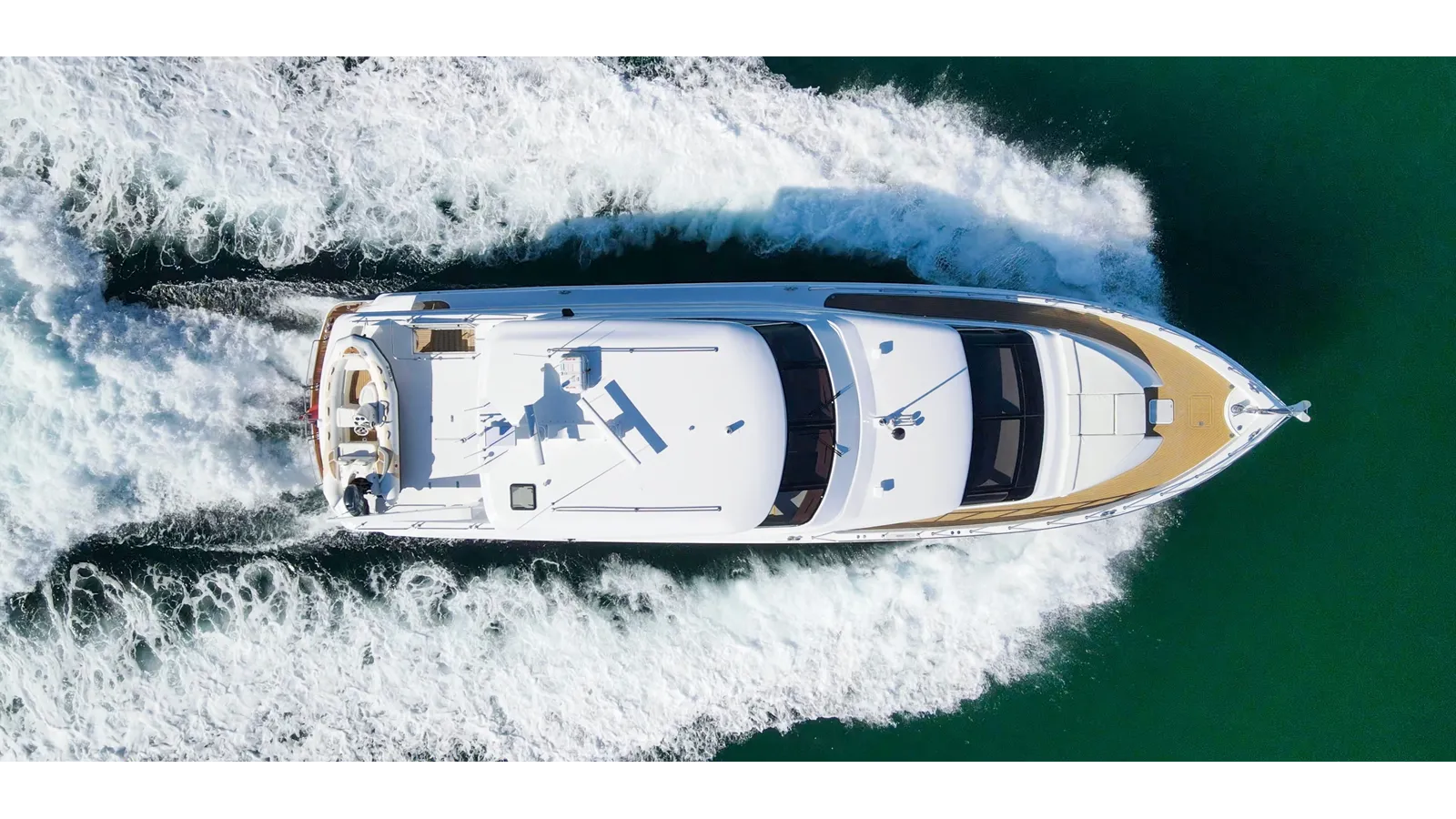 TIME-2 FLY - Hatteras