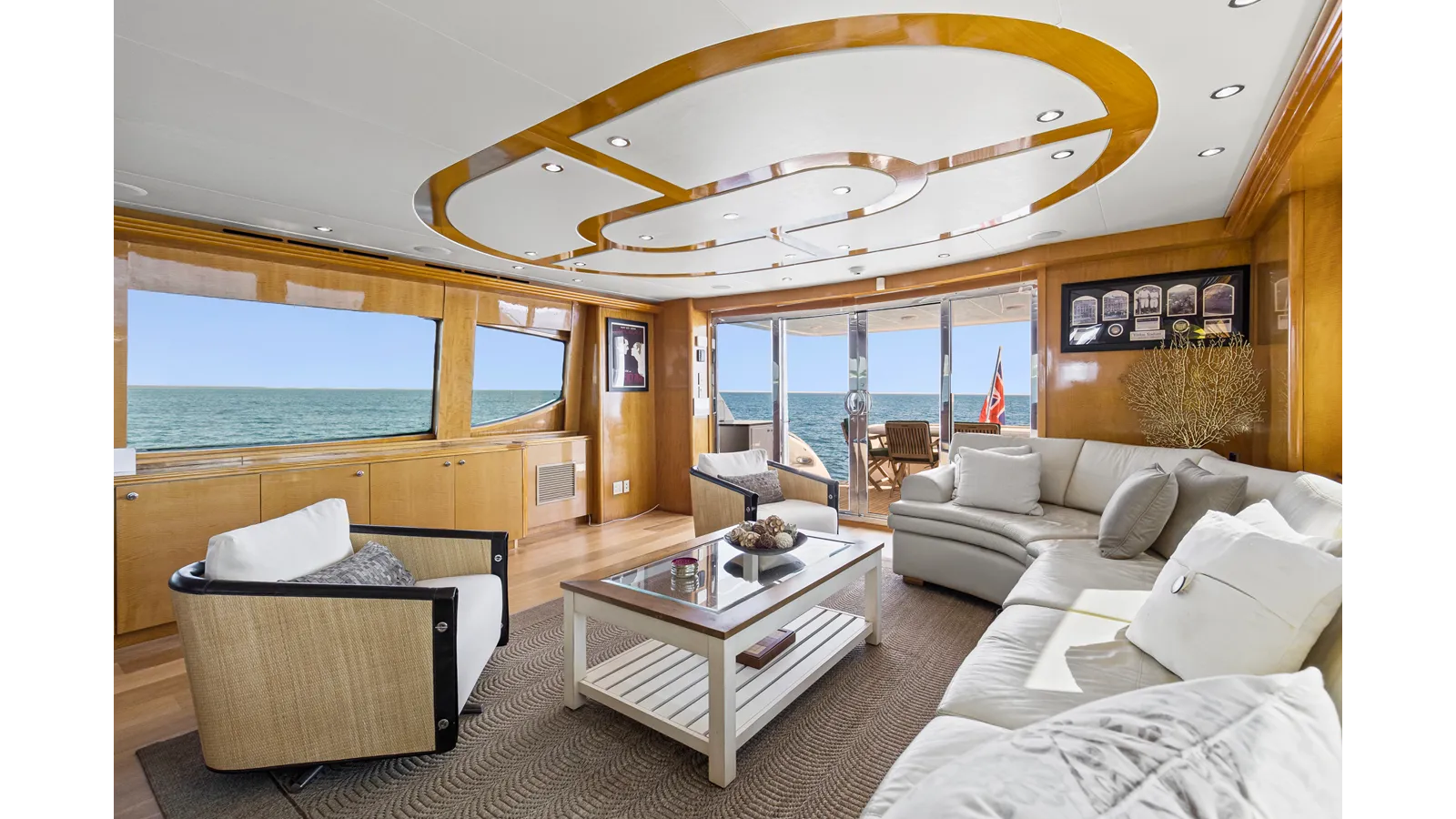best yacht sales deals TIME-2 FLY 80