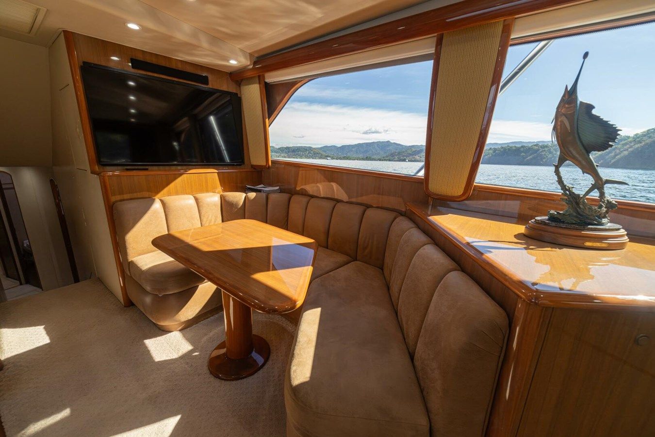 Buy a yacht SCANDALOSO 2006