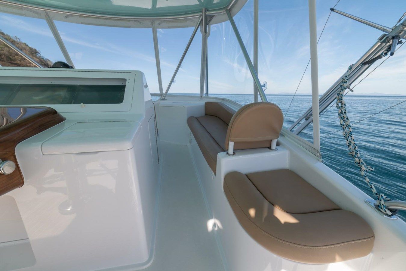 SCANDALOSO - VIKING yacht sale