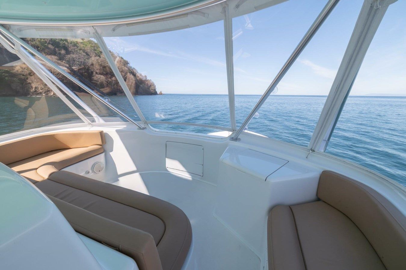 best yacht sales deals SCANDALOSO 56