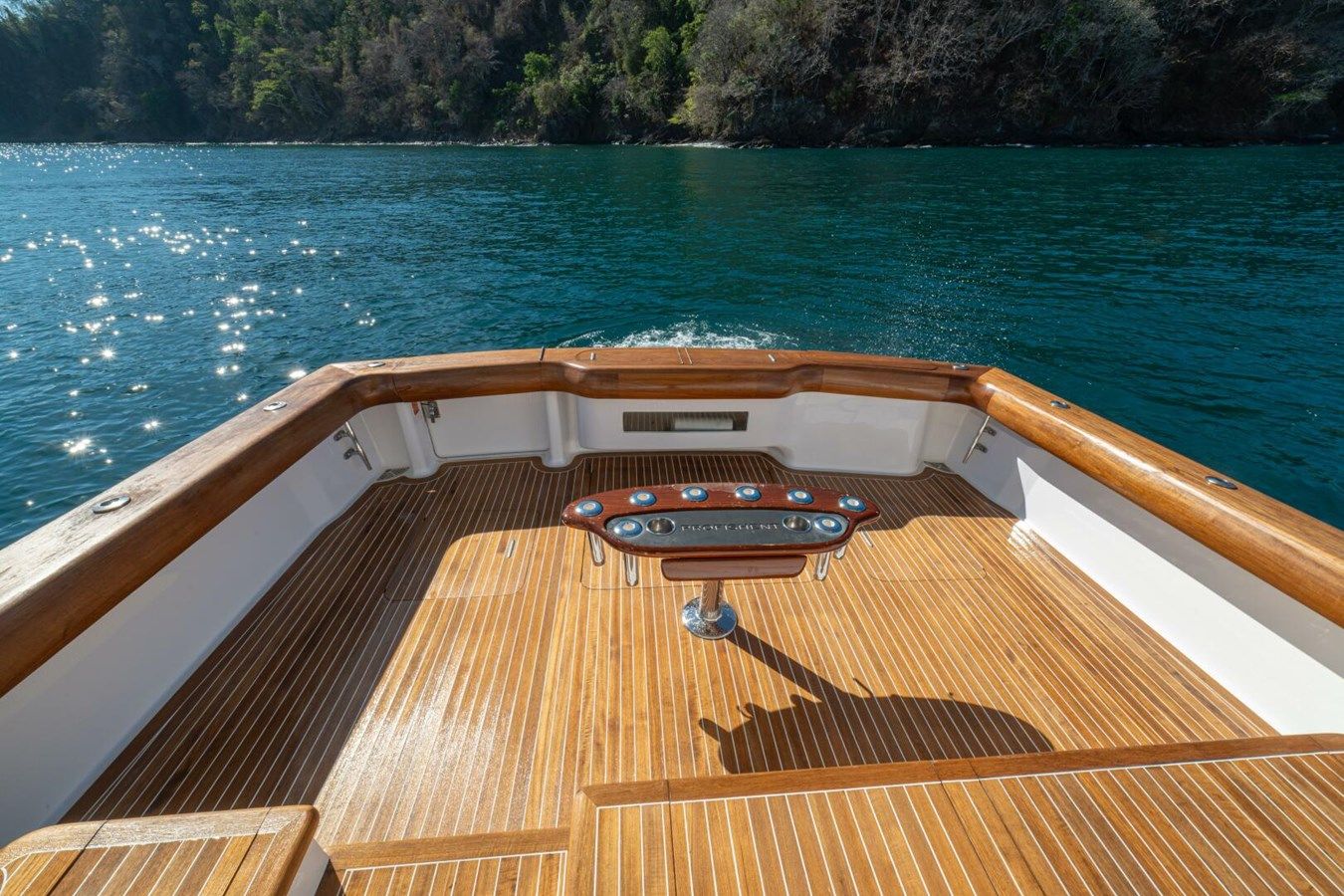 Buy a SCANDALOSO - VIKING at Shestakov Yacht Sales