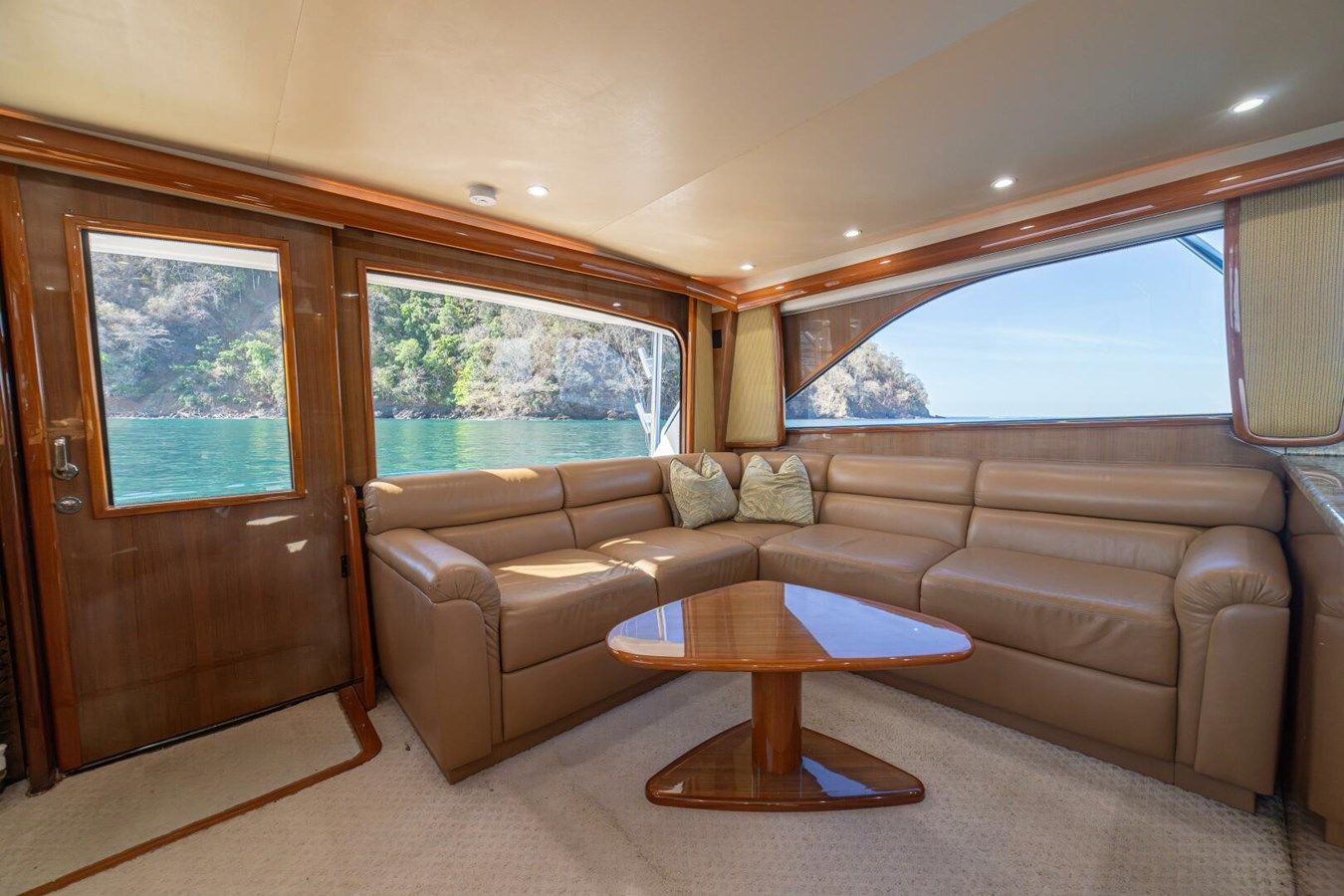 Buy a SCANDALOSO - VIKING at Shestakov Yacht Sales