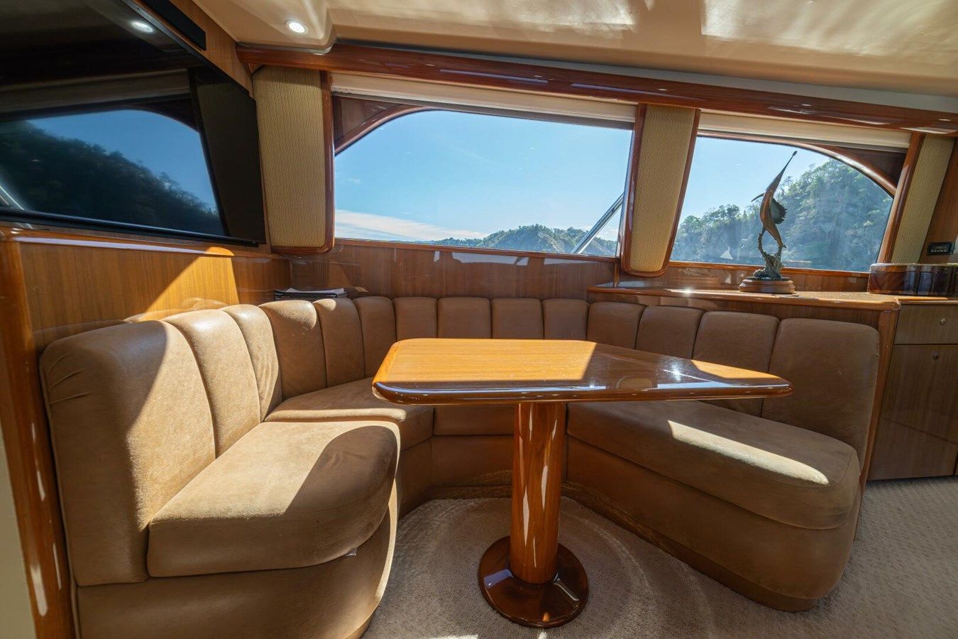 Buy a yacht SCANDALOSO 56