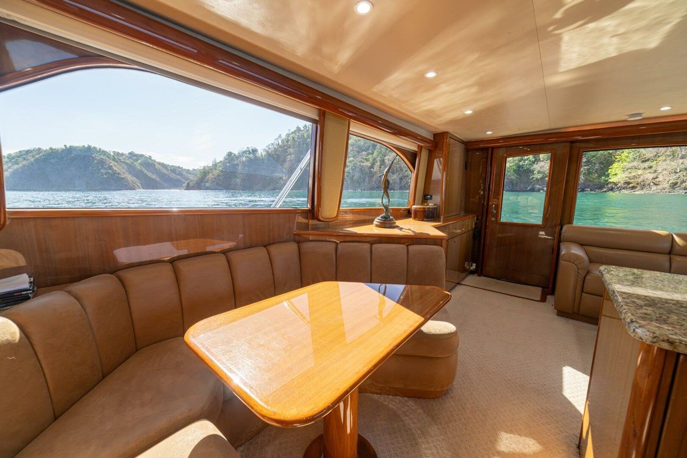 best yacht sales deals SCANDALOSO - VIKING