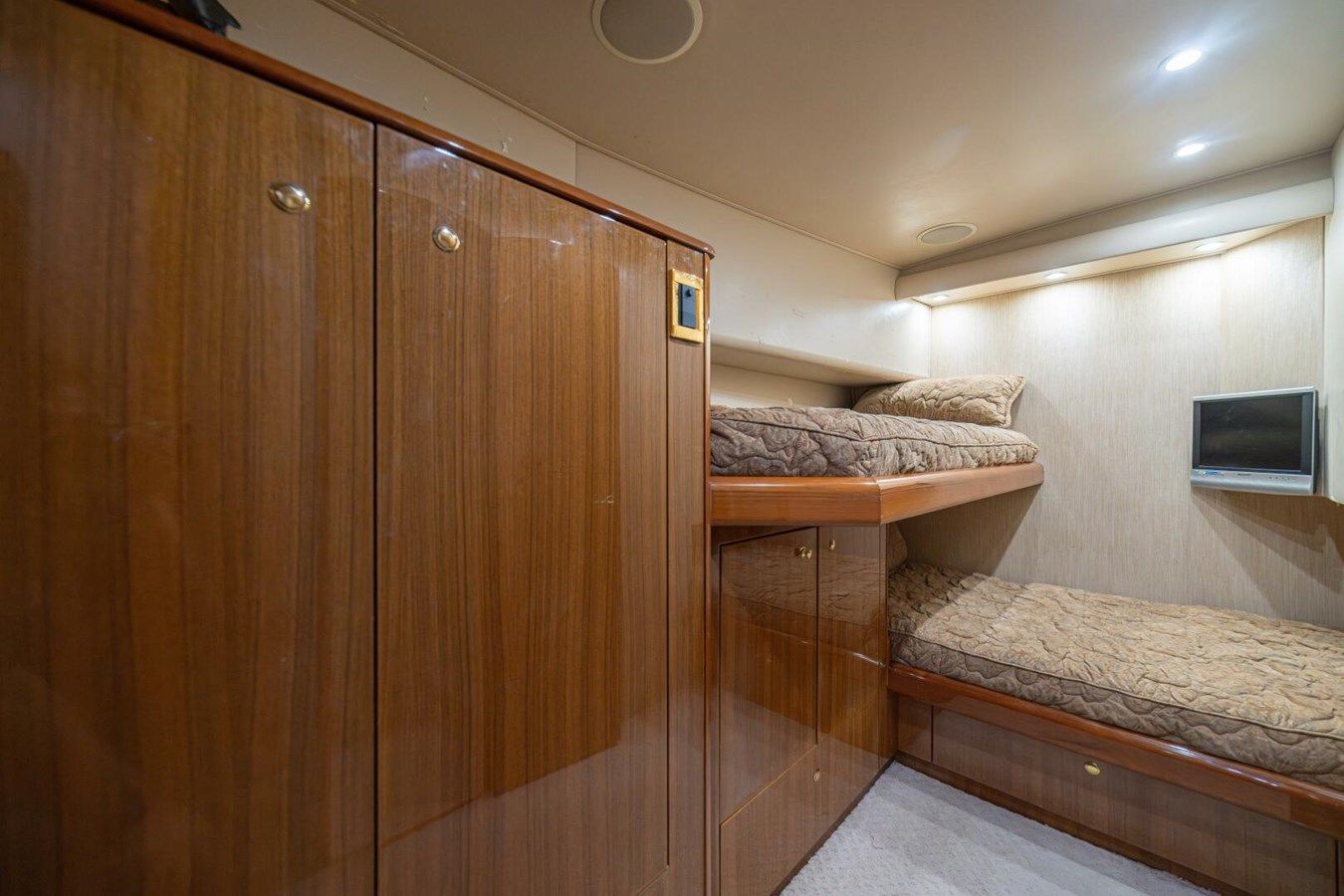 SCANDALOSO - VIKING yacht sale