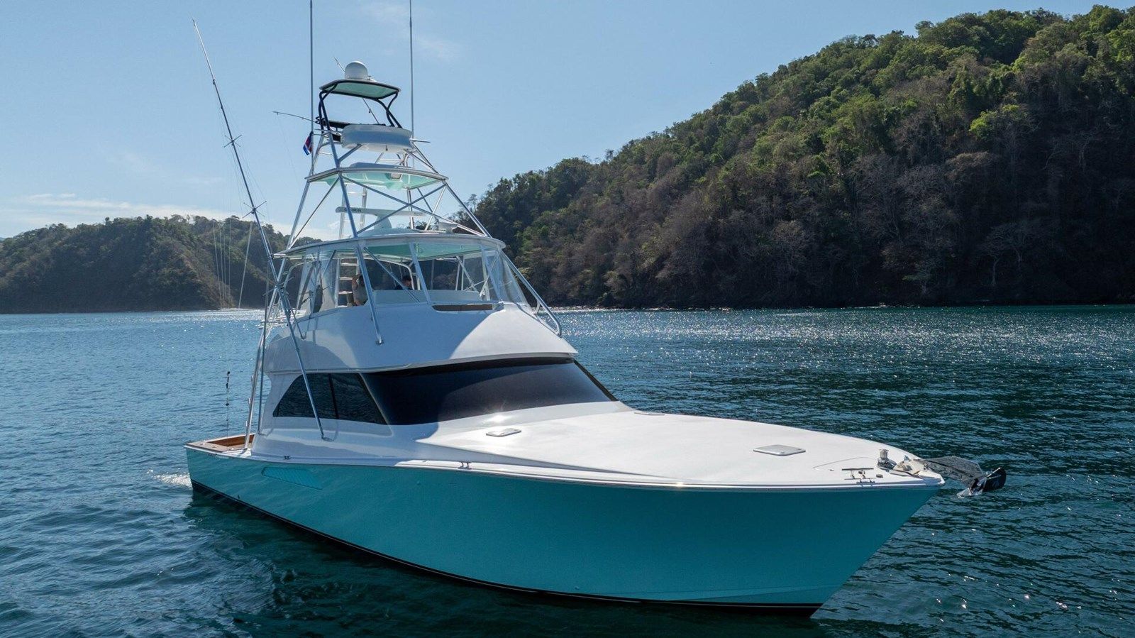 best yacht sales deals SCANDALOSO - VIKING