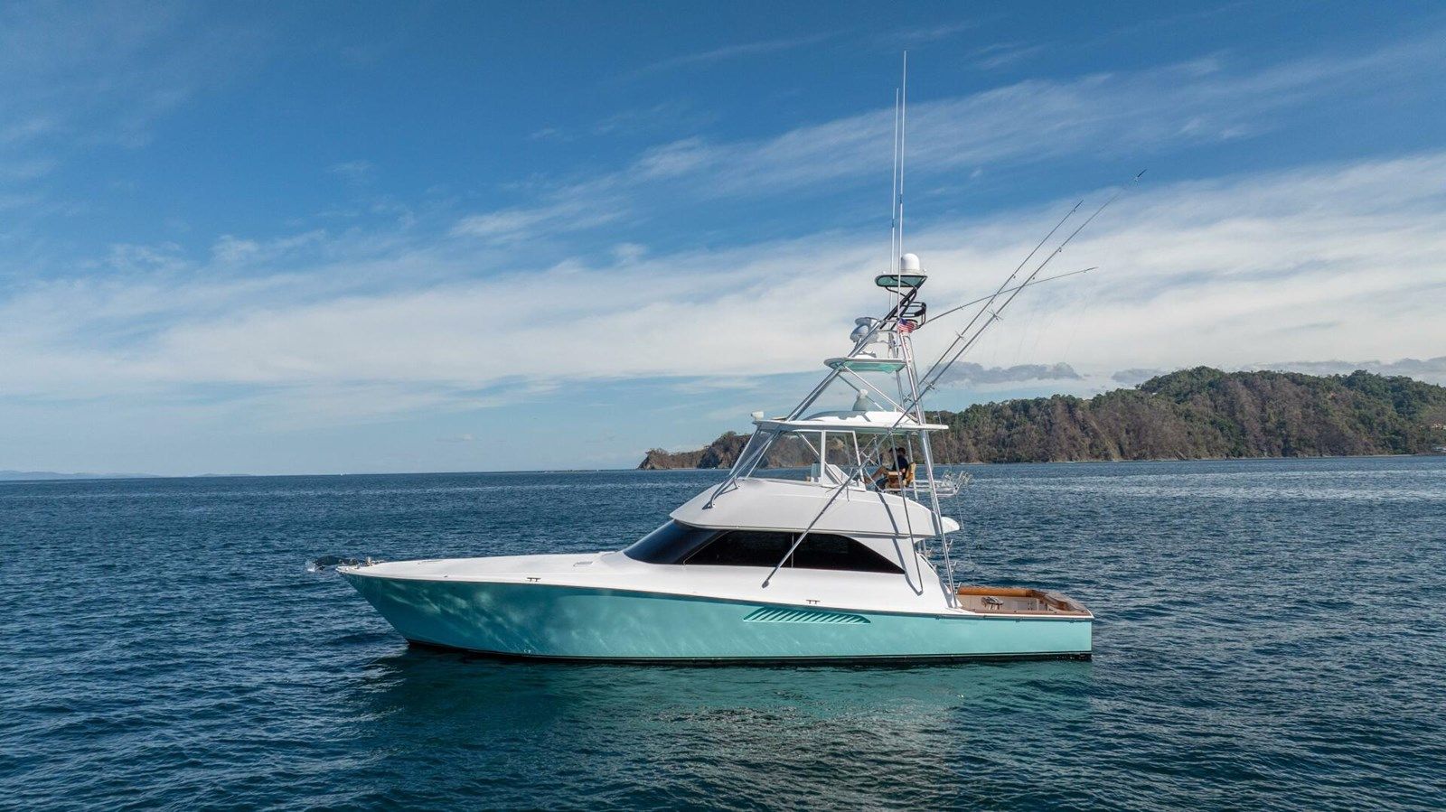 Buy a yacht SCANDALOSO 2006