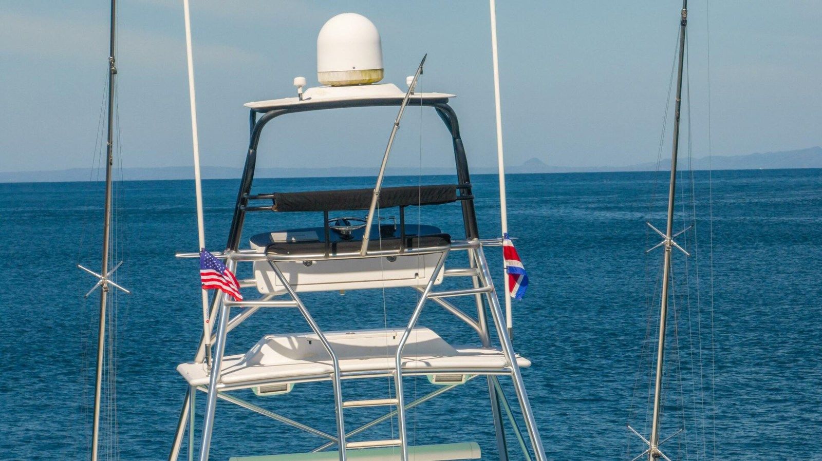 best yacht sales deals SCANDALOSO