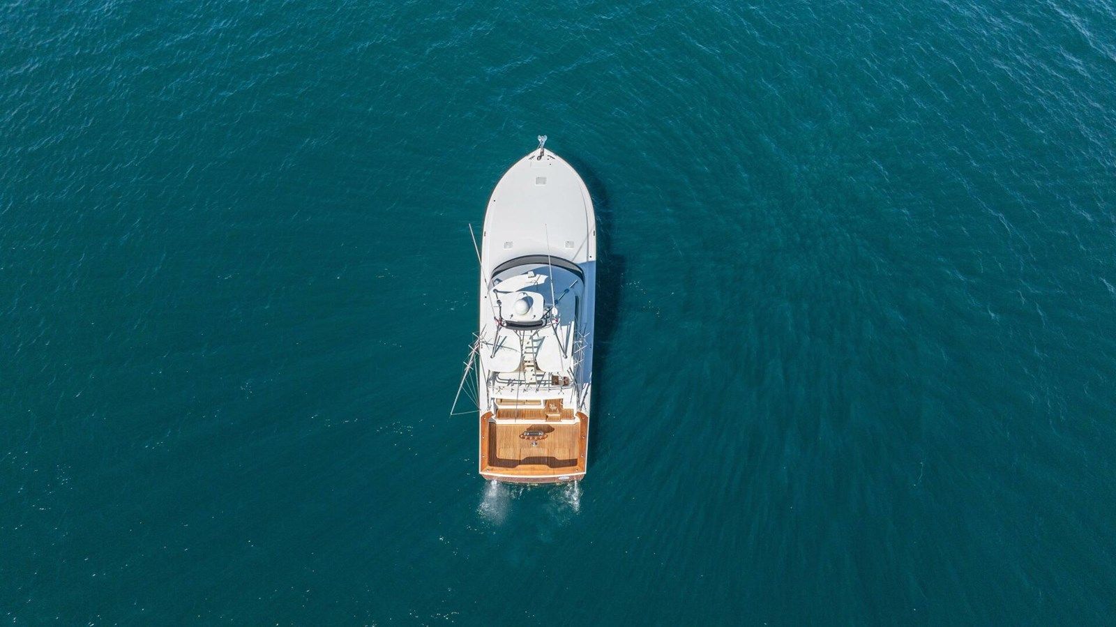 Buy a SCANDALOSO 2006 at Shestakov Yacht Sales