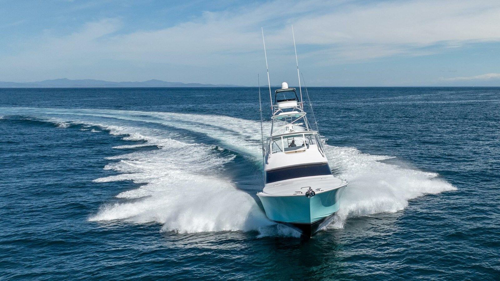 best yacht sales deals SCANDALOSO 56