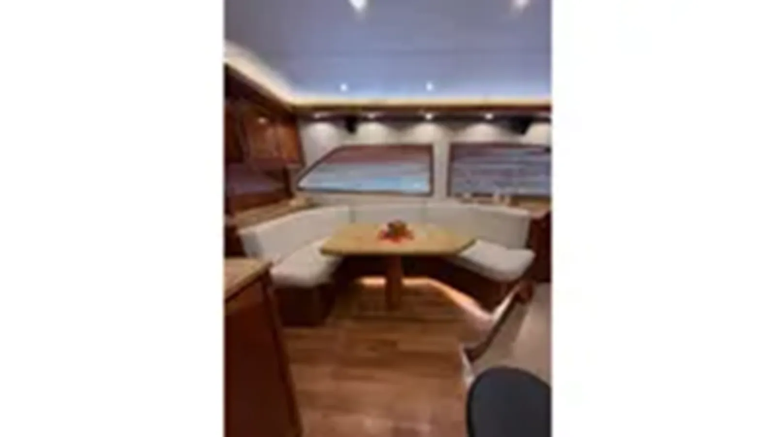 Стоимость яхты 2005 Bertram 630 Convertible 630 Convertible