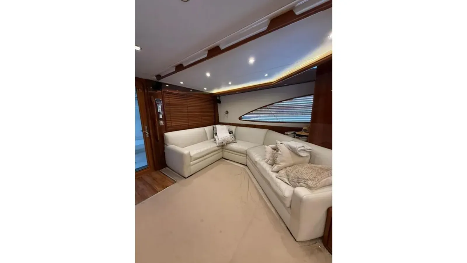 Лучшие предложения покупки яхты 2005 Bertram 630 Convertible
