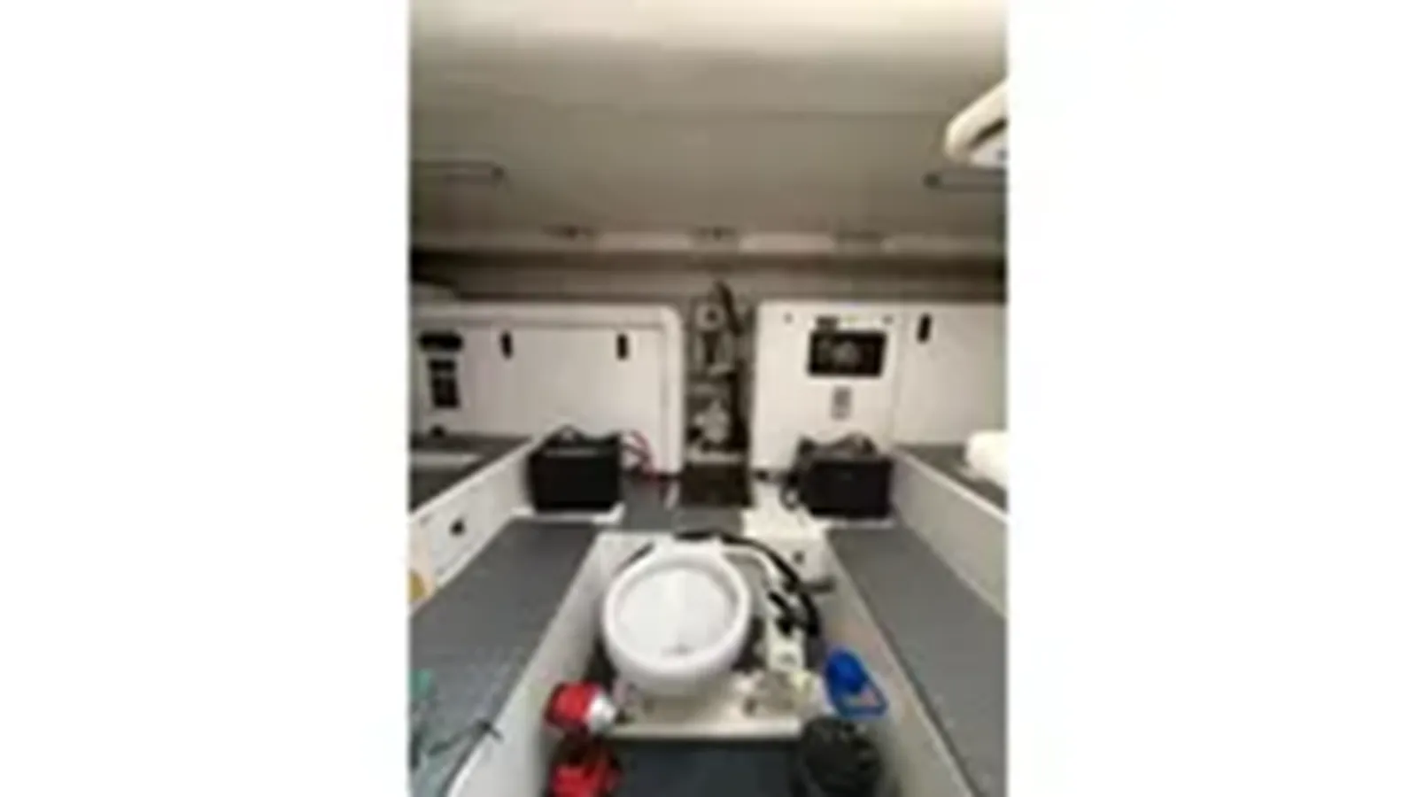 Купить яхту 2005 Bertram 630 Convertible 2005 в Shestakov Yacht Sales