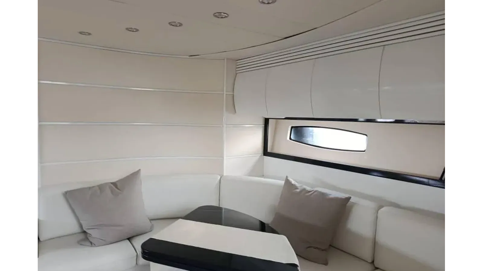 Продажа яхты 2008 Pershing 50 - PERSHING
