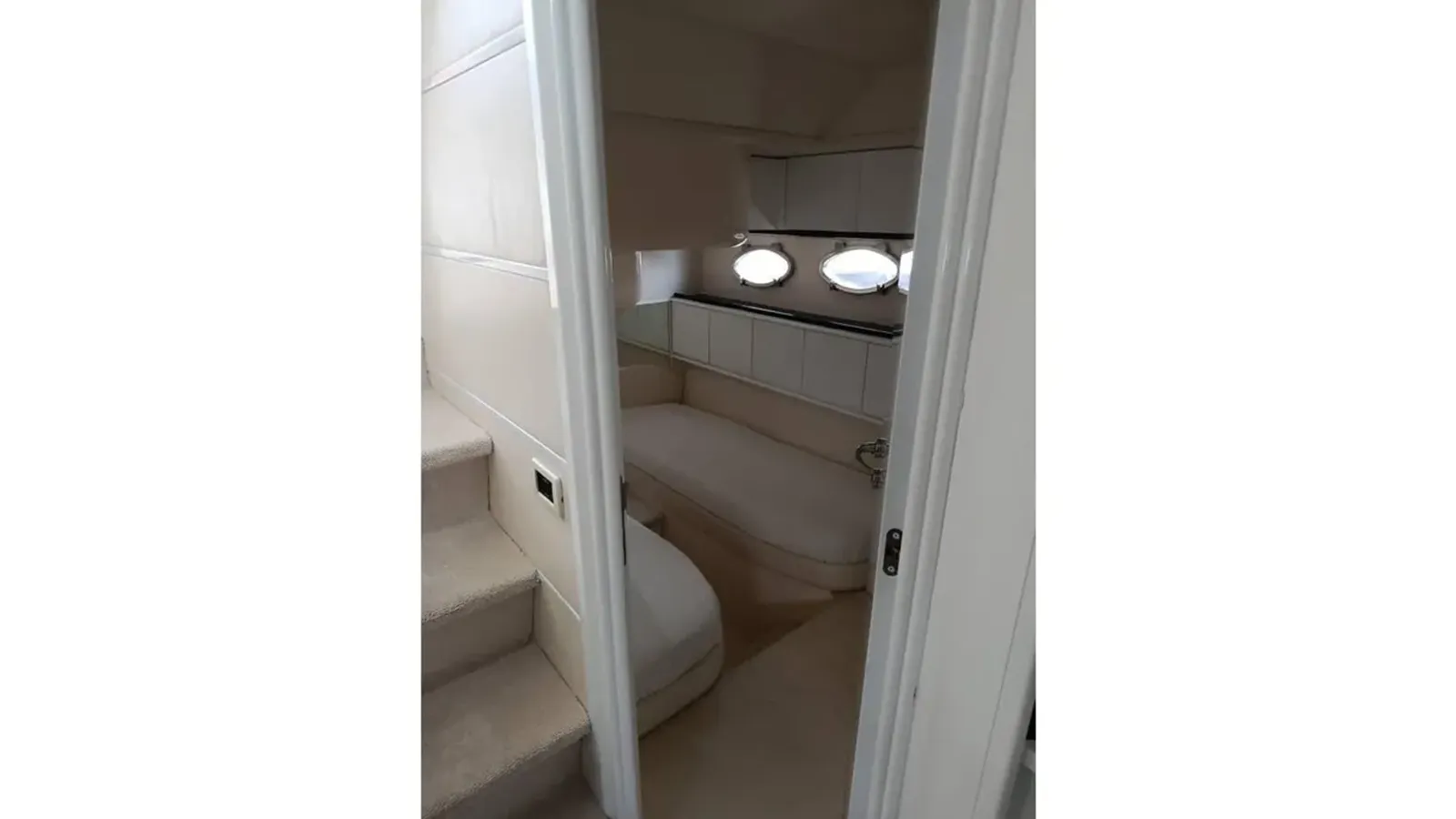 Лучшие предложения покупки яхты 2008 Pershing 50 2008