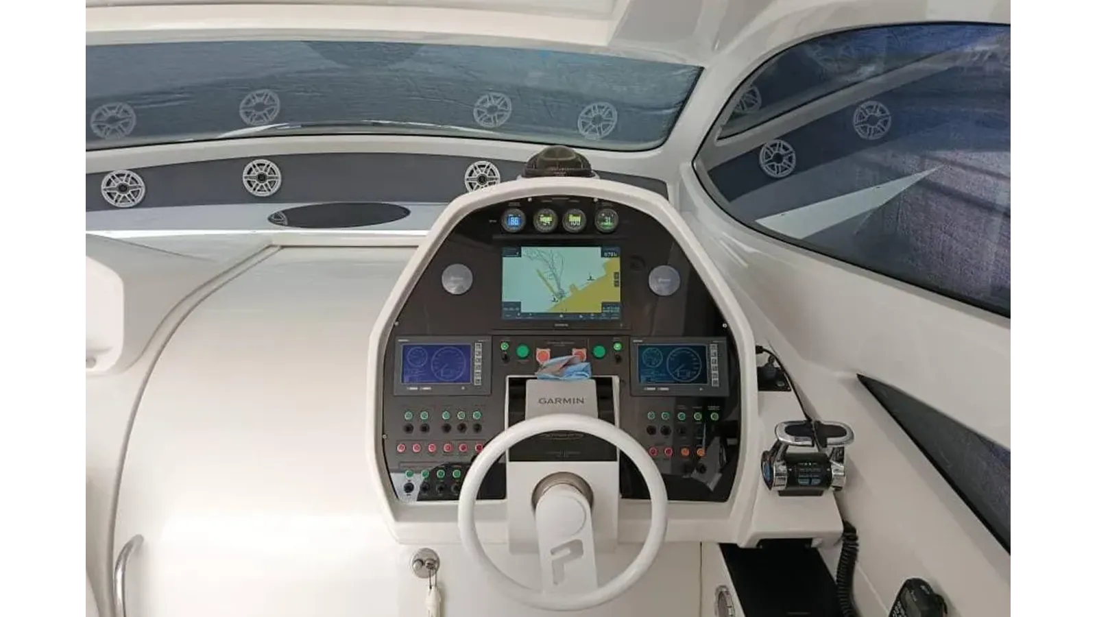 Лучшие предложения покупки яхты 2008 Pershing 50 50