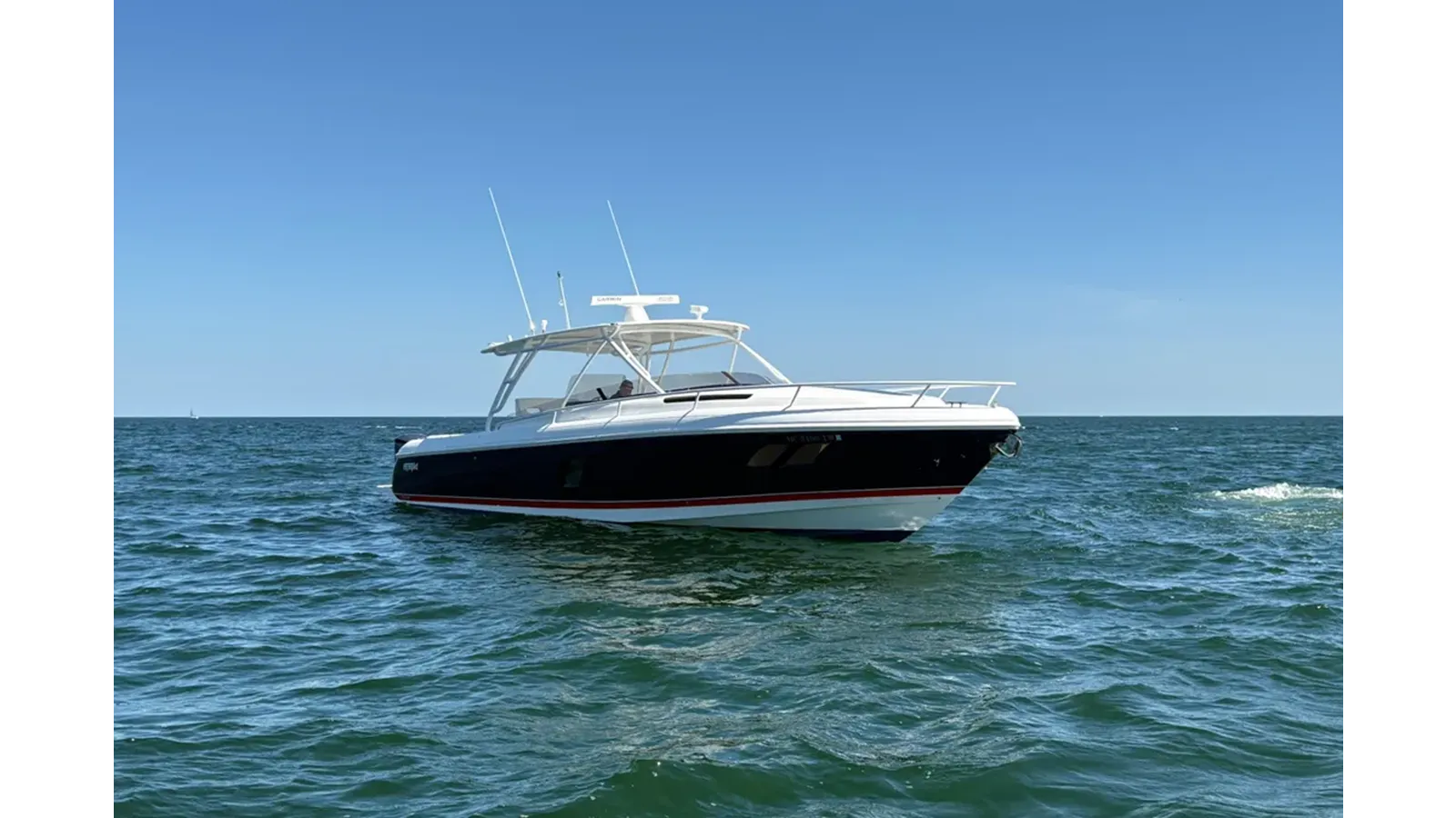 2012 Intrepid 400 Cuddy 400 Cuddy price
