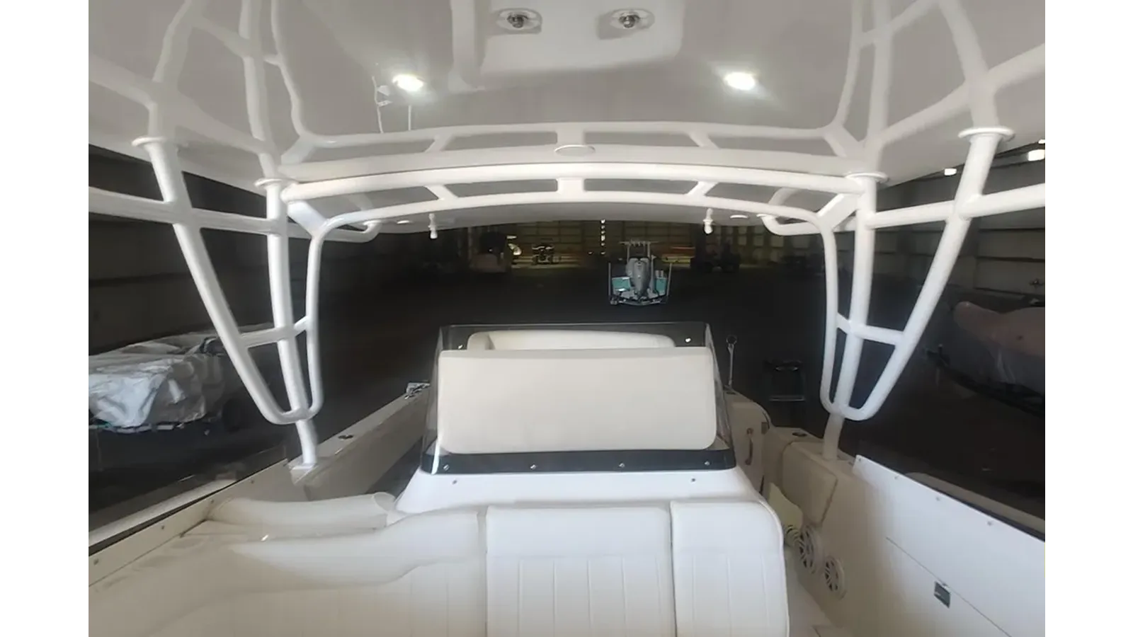 2012 Intrepid 400 Cuddy - Intrepid price