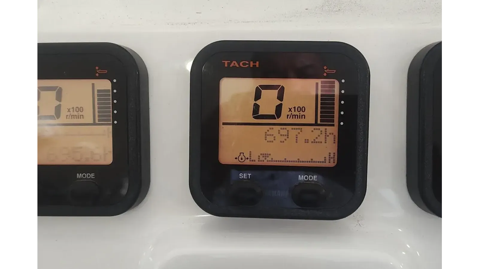 2012 Intrepid 400 Cuddy yacht sale