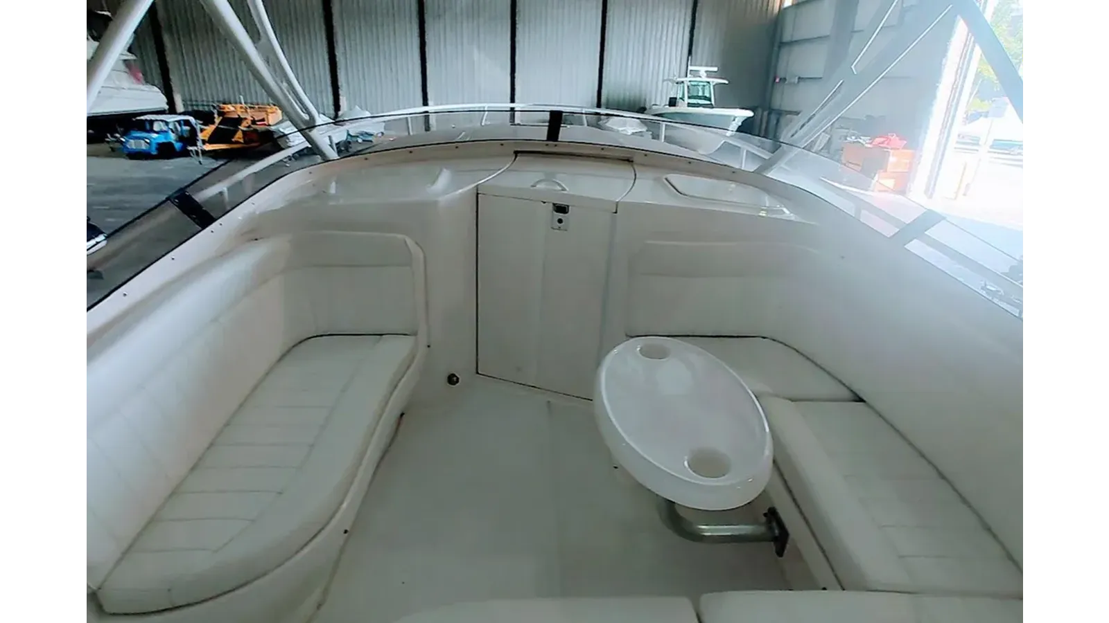 best yacht sales deals 2012 Intrepid 400 Cuddy 2012