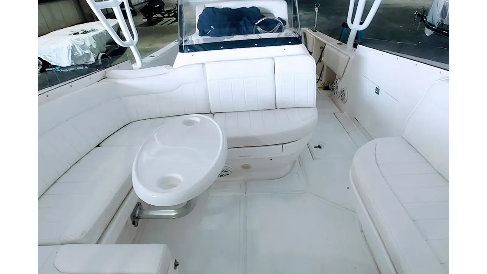 2012 Intrepid 400 Cuddy price