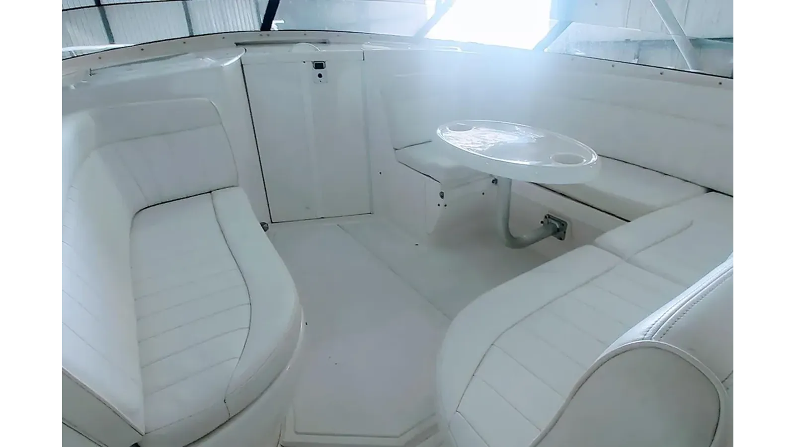 2012 Intrepid 400 Cuddy 40 yacht sale