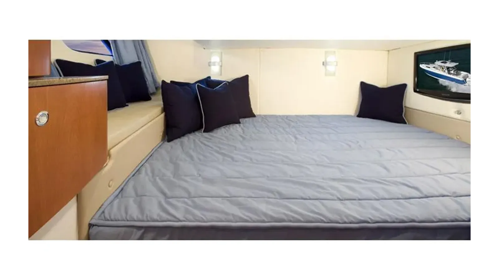 Buy a 2012 Intrepid 400 Cuddy - Intrepid at Shestakov Yacht Sales