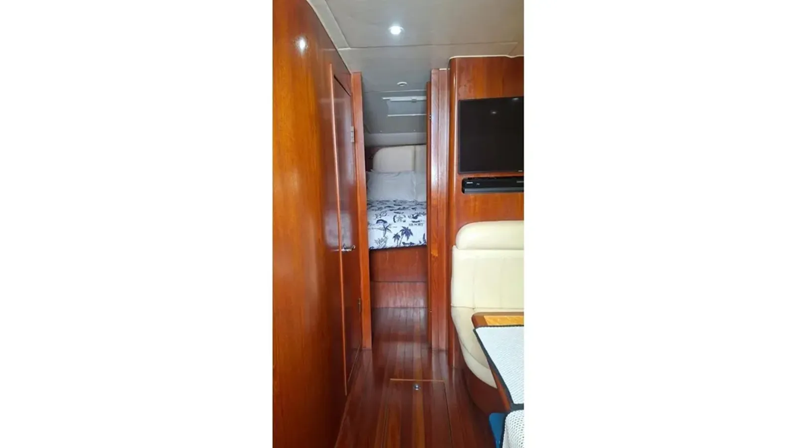2005 Tiara Yachts 3800 Open 3800 Open price