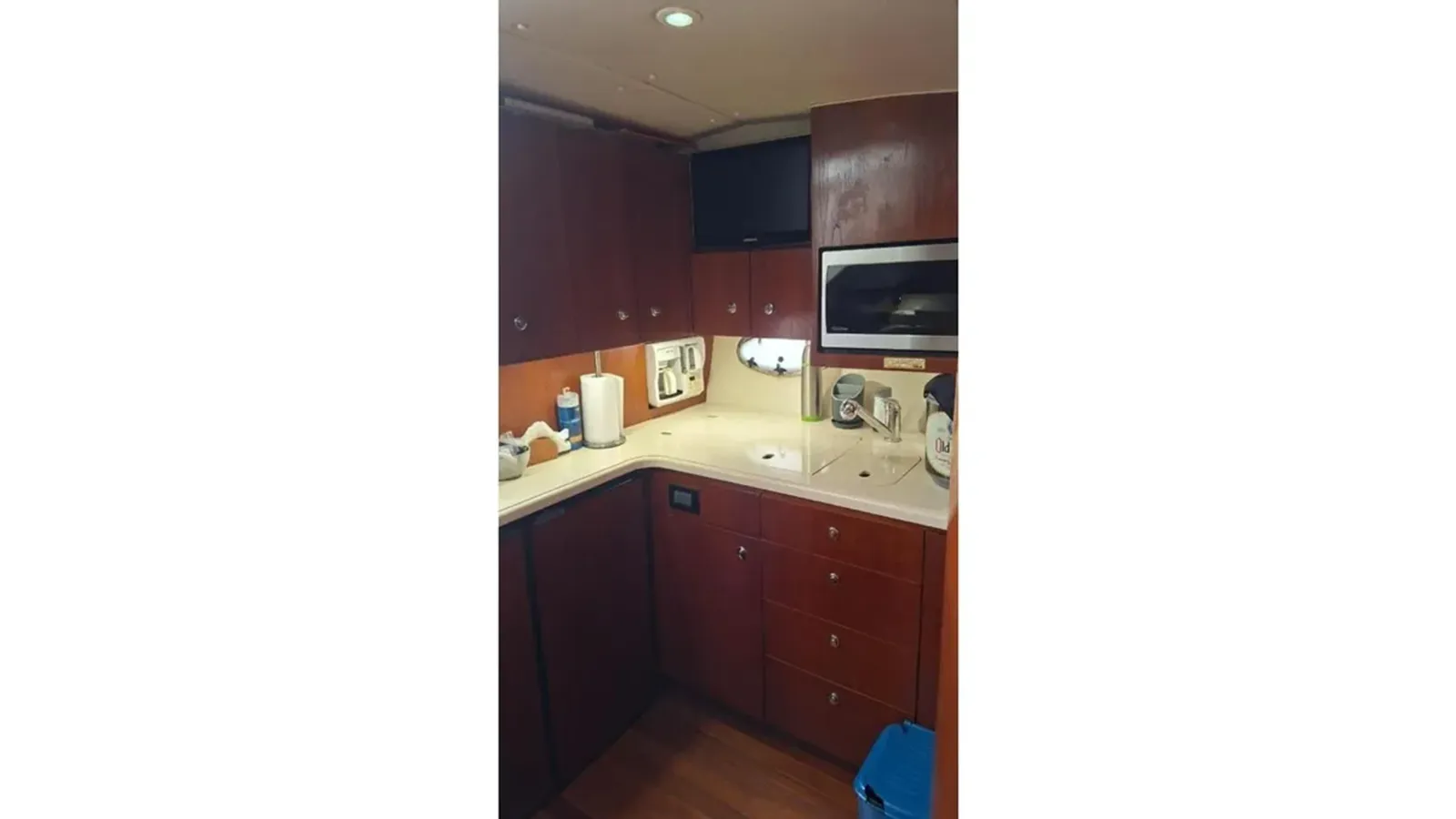 2005 Tiara Yachts 3800 Open - Tiara yacht sale