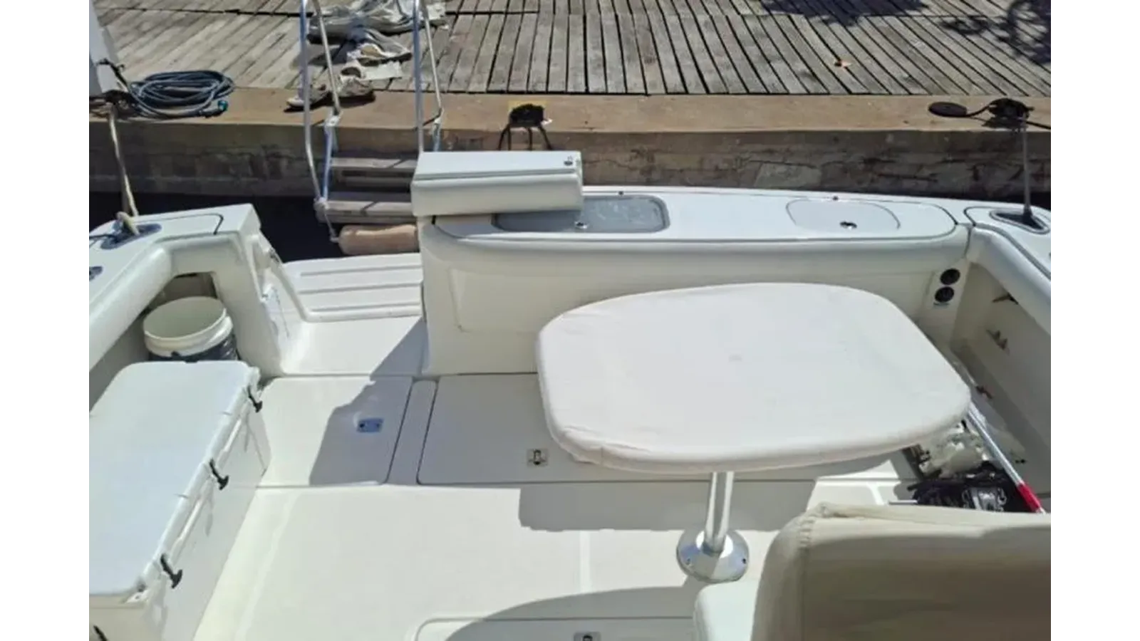 Buy a 2005 Tiara Yachts 3800 Open 2005 at Shestakov Yacht Sales