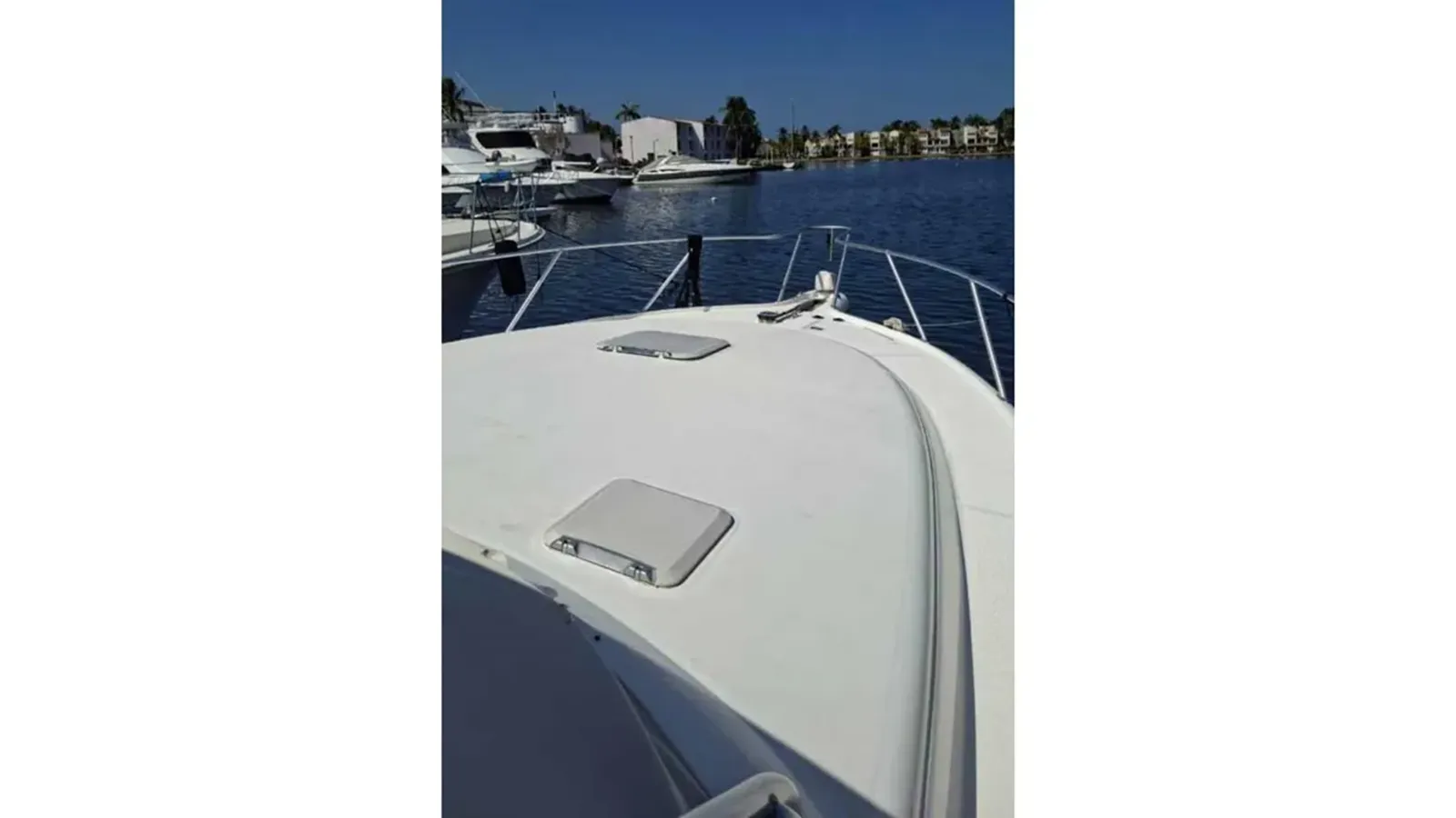 Buy a yacht 2005 Tiara Yachts 3800 Open 3800 Open