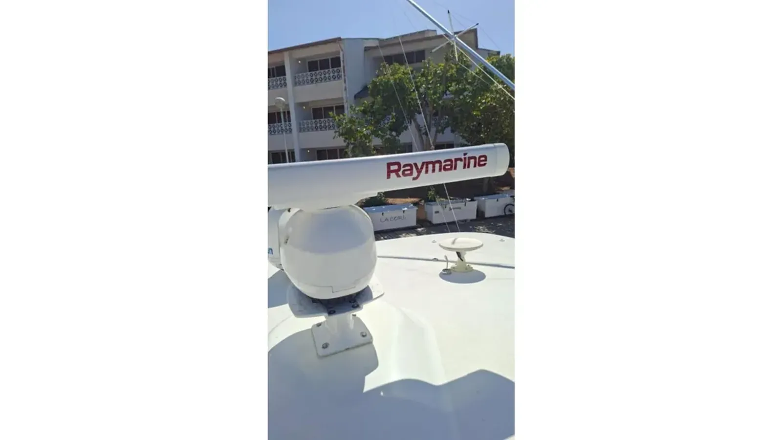 2005 Tiara Yachts 3800 Open