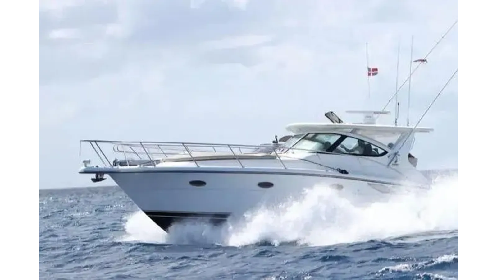 best yacht sales deals 2005 Tiara Yachts 3800 Open - Tiara