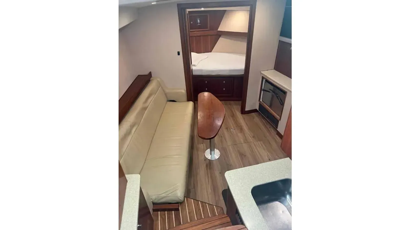 Продажа яхты 2008 Albemarle 360 Express Fisherman - ALBEMARLE