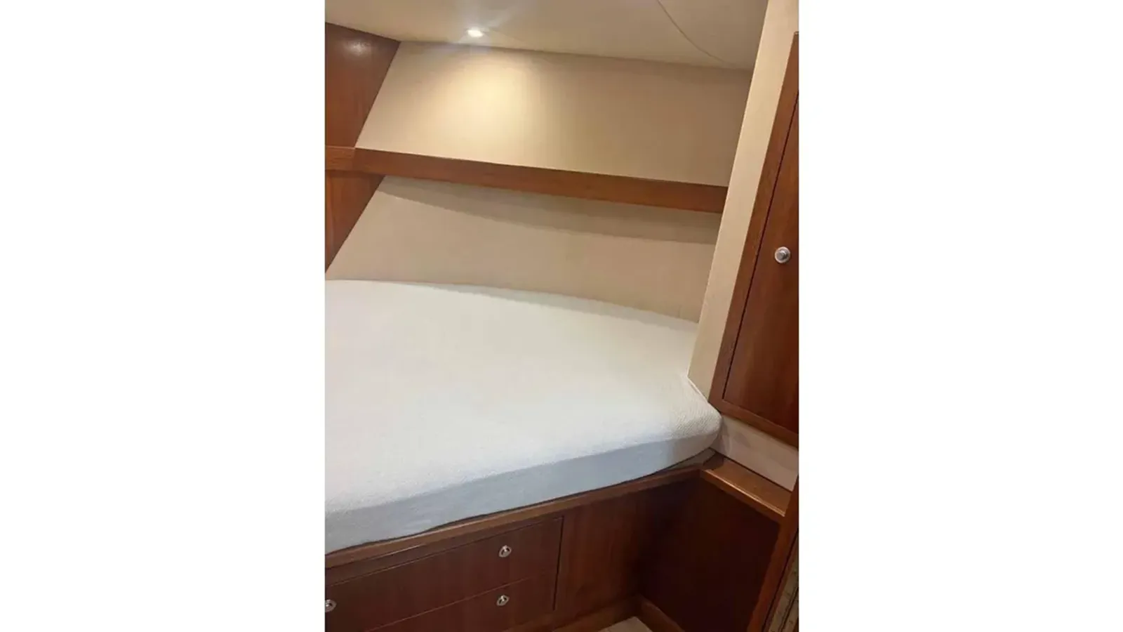 Лучшая цена на 2008 Albemarle 360 Express Fisherman 36