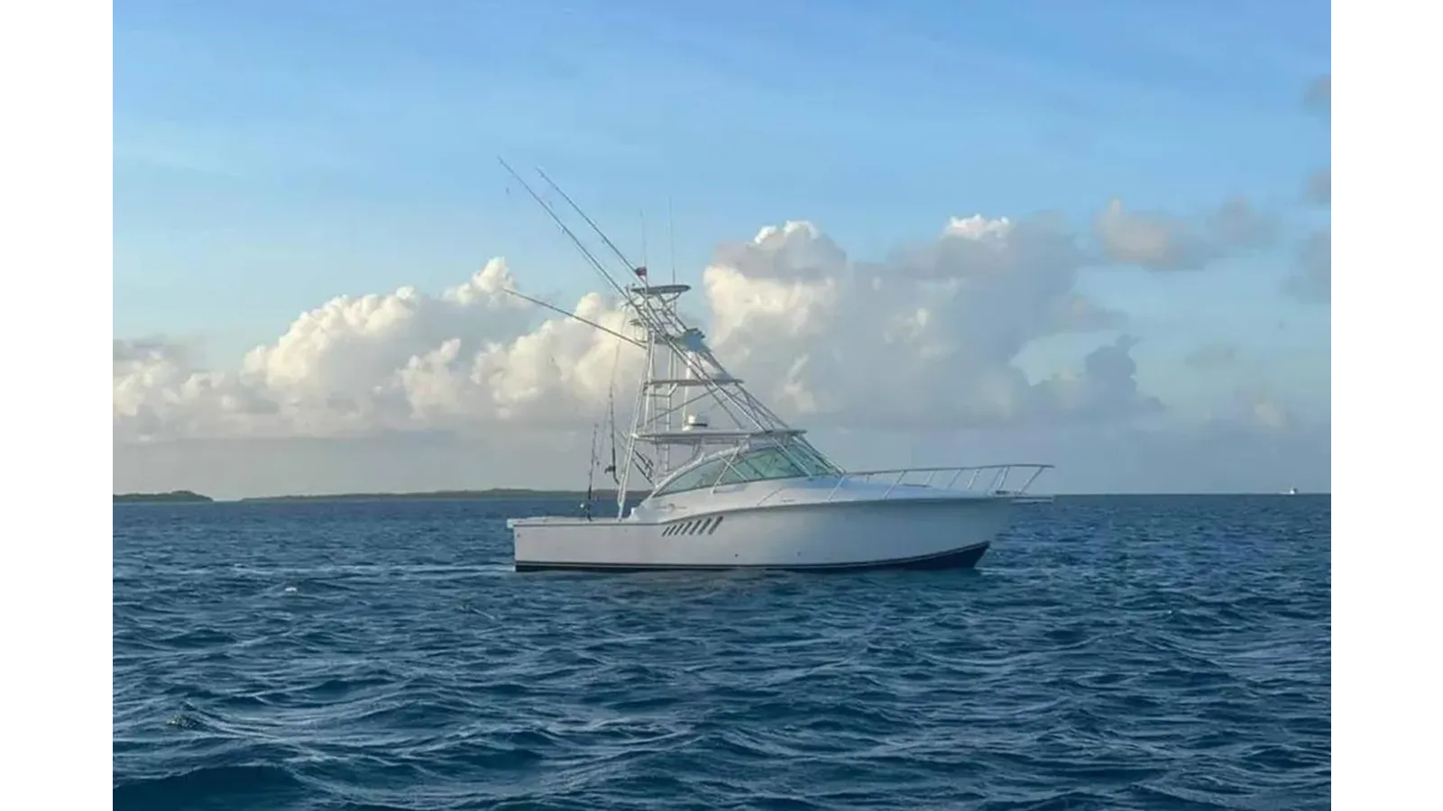 Лучшие предложения покупки яхты 2008 Albemarle 360 Express Fisherman - ALBEMARLE