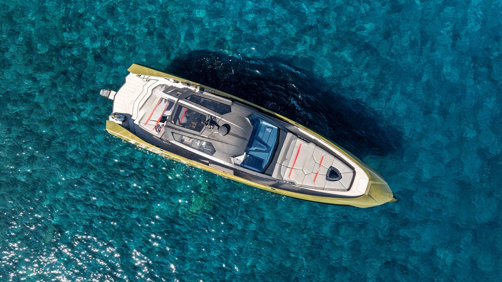 FAST ONE - TECNOMAR yacht sale