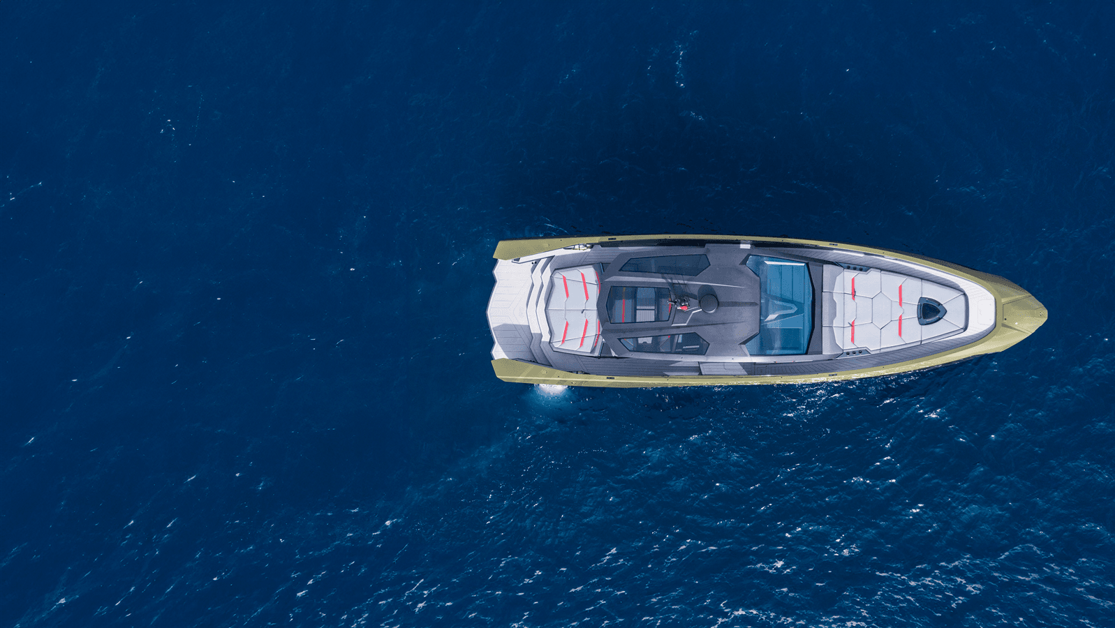best yacht sales deals FAST ONE