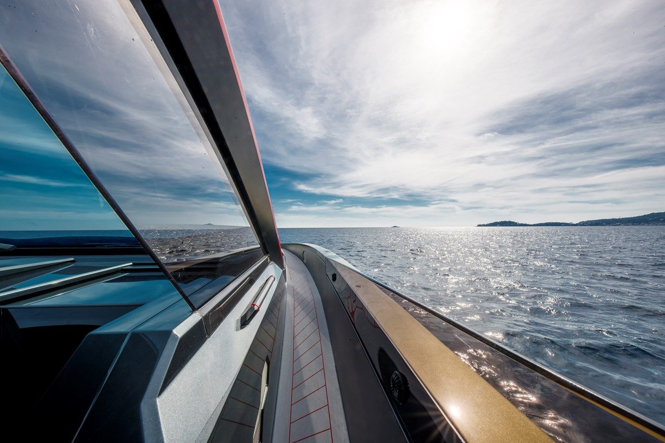 FAST ONE 2022 yacht sale