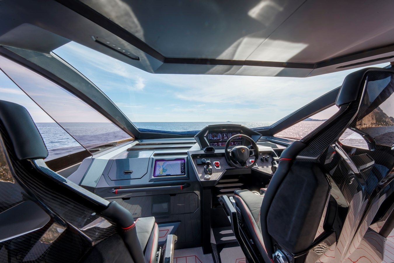 best yacht sales deals FAST ONE - TECNOMAR