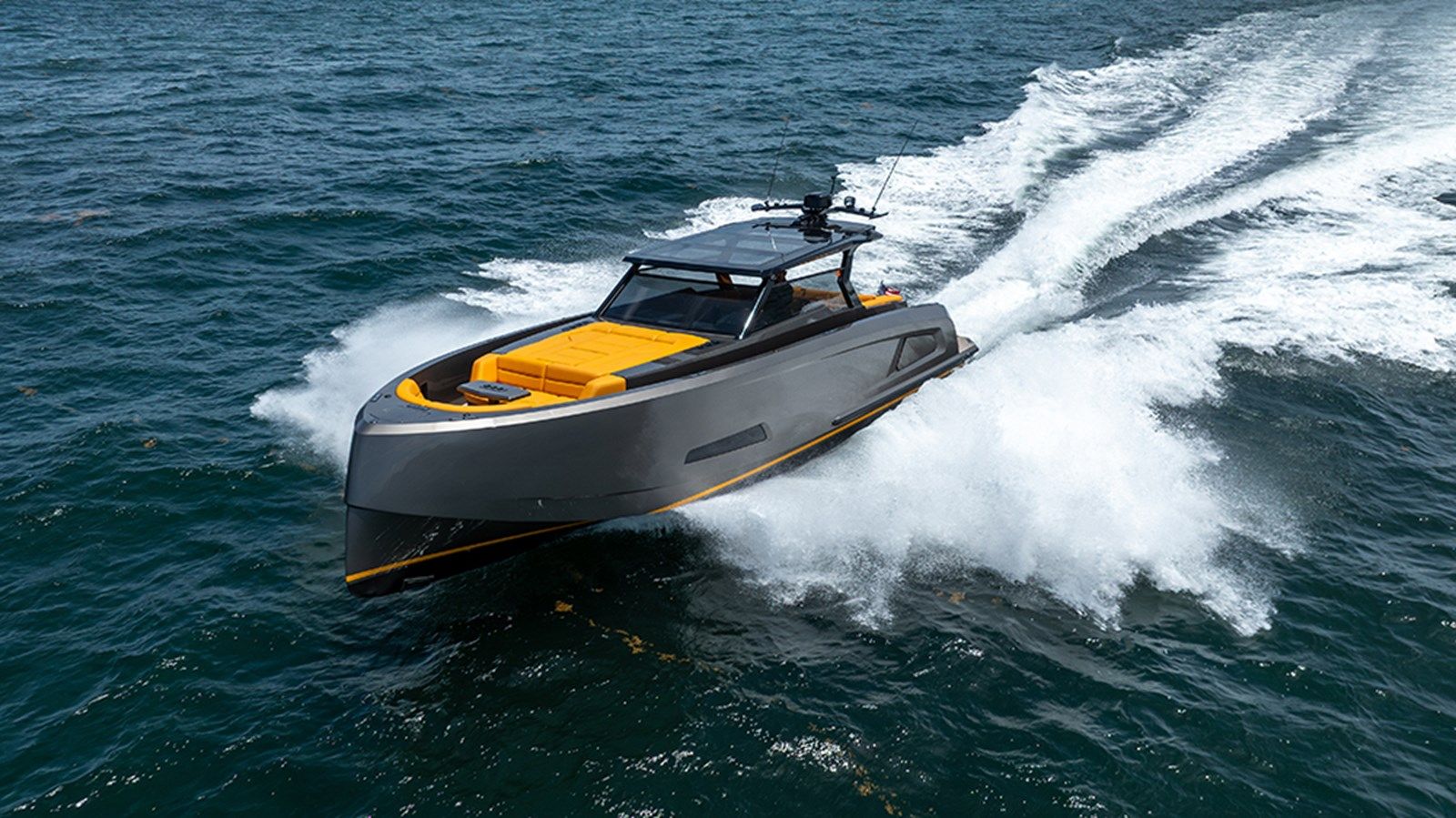 best yacht sales deals 21 SUMMER - VANQUISH YACHTS